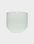 Clear Light Duty Faceshield Visor | 3M WP96