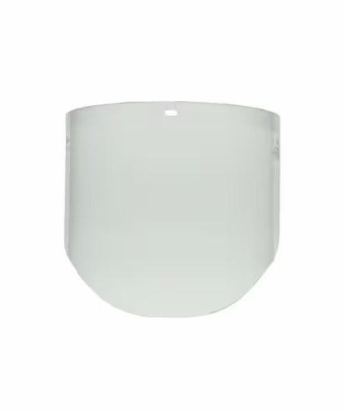 Clear Light Duty Faceshield Visor | 3M WP96