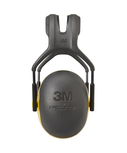 General Purpose, Over-the Ear, Di-Electric Earmuffs | 3M X2A