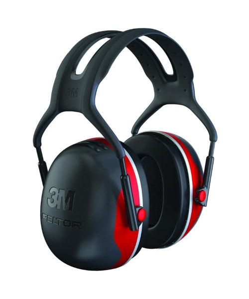 Multi-Purpose, Over-the Ear, Di-Electric Earmuffs | 3M X3A