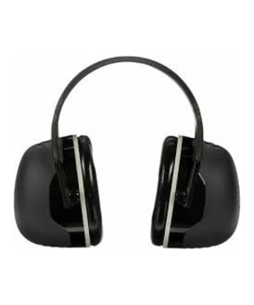 Heavy Duty, Over-the-Ear, Di-Electric Earmuffs | 3M X5A