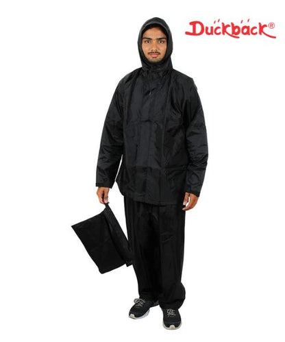 Medium Duty Rain Suit