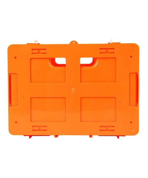 Thadhani MEDIC 2500 Series High Visibility First Aid Kit -For 25 People