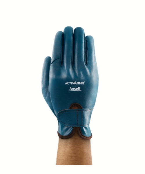 Heavy Duty Anti-Vibration Gloves | Ansell 07-112