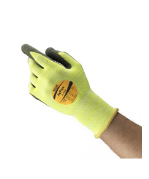 Heat Resistant Multi-Purpose Hand Gloves | Ansell 11-423