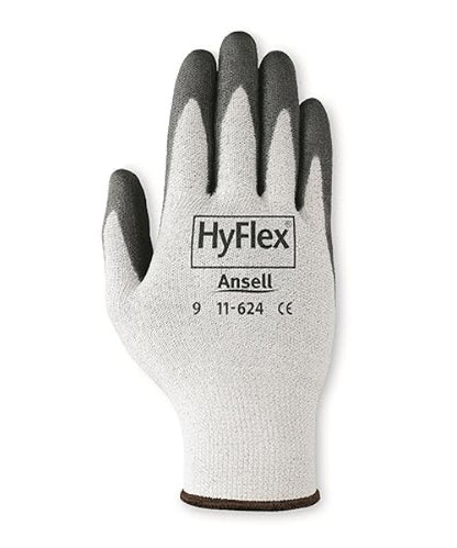 Medium Duty Cut Protective Gloves|Ansell 11-624