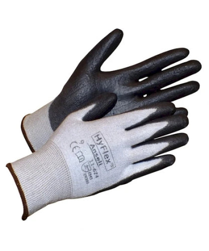 Medium Duty Cut Protective Gloves|Ansell 11-624