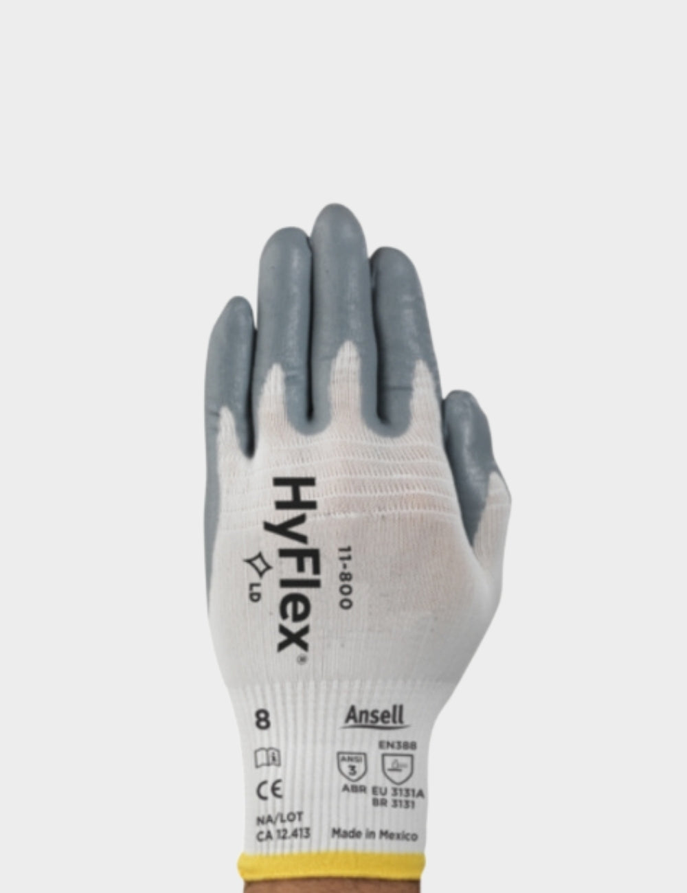 Multi-Purpose Protection Work Gloves | Ansell 11-800