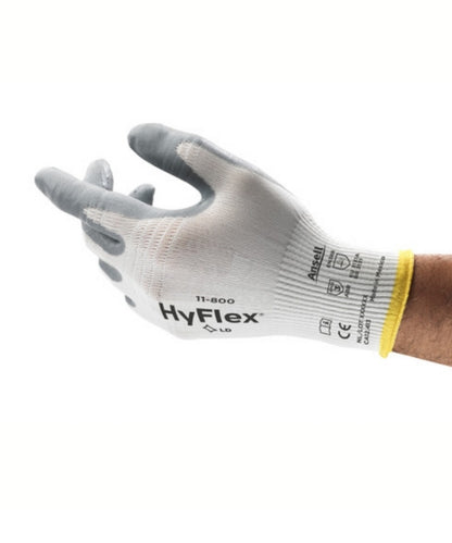 Multi-Purpose Protection Work Gloves | Ansell 11-800