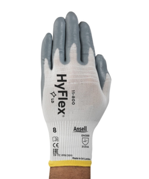 Multi-Purpose Protection Work Gloves | Ansell 11-800