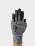 Multi-Purpose Nitrile Foam Coated Gloves | Ansell 11-801
