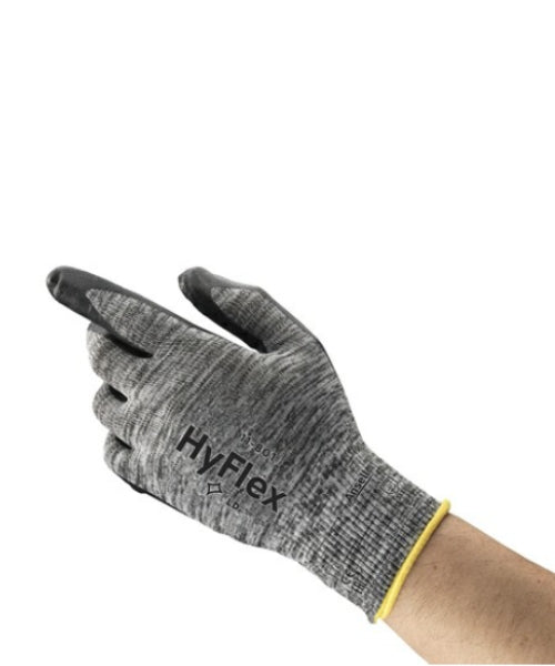 Multi-Purpose Nitrile Foam Coated Gloves | Ansell 11-801