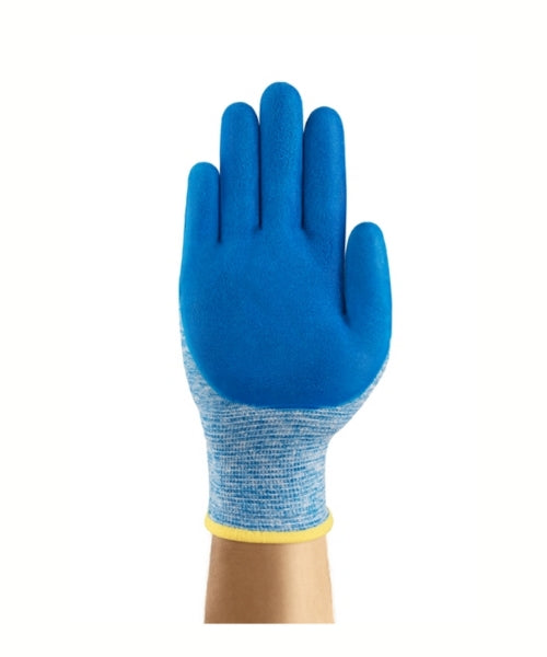 Nitrile Coated Oil Repellent Gloves | Ansell 11-920