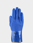 Medium Duty PVC Work Gloves | Ansell 14-662