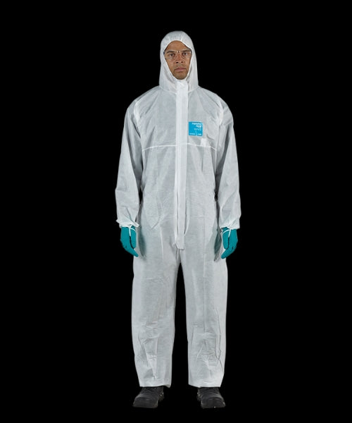 Light Duty Multi Purpose Protective Coverall | Ansell 1500
