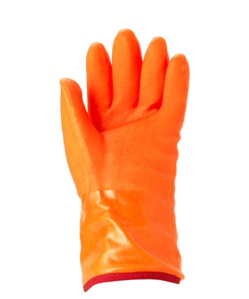 Insulated Winter PVC Gloves|Ansell 23-700