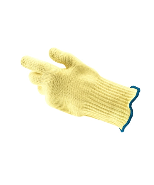 Flame Resistant High Cut Resistant Kevlar Gloves|Ansell 43-113