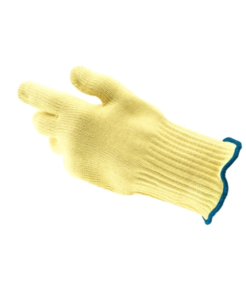 Flame Resistant High Cut Resistant Kevlar Gloves|Ansell 43-113