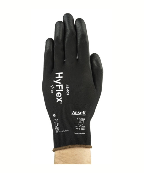 Multi-Purpose PU Coated Gloves | Ansell 48-101