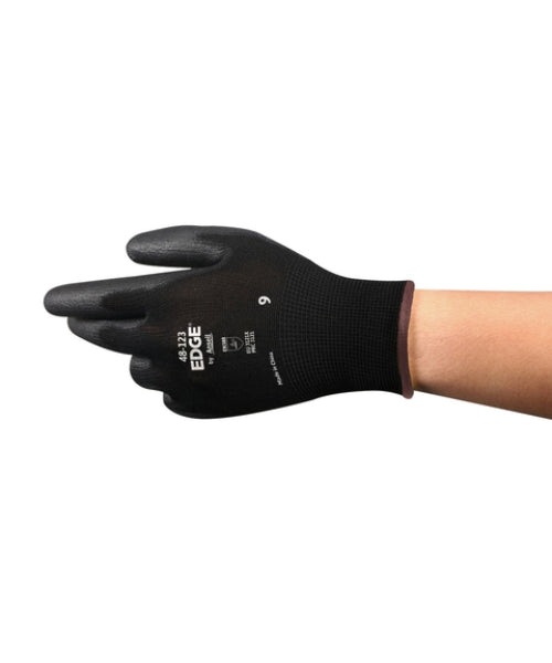 PU Coated General Use Protective Gloves|Ansell 48-123