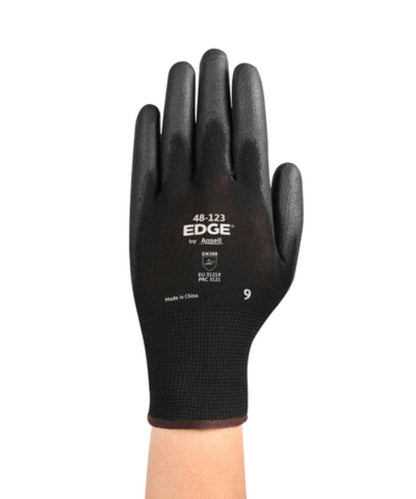 PU Coated General Use Protective Gloves|Ansell 48-123