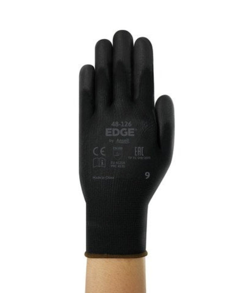 Light Duty Multi-Purpose Gloves|Ansell 48-126