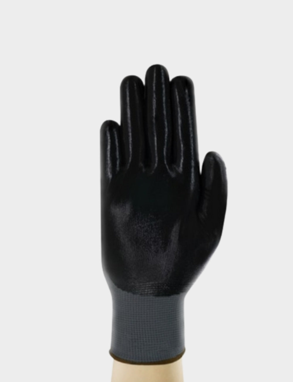 Light Duty Nitrile Coated Work Gloves | Ansell 48-128