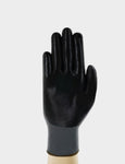 Light Duty Nitrile Coated Work Gloves | Ansell 48-128