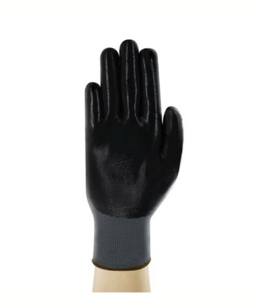 Light Duty Nitrile Coated Work Gloves | Ansell 48-128