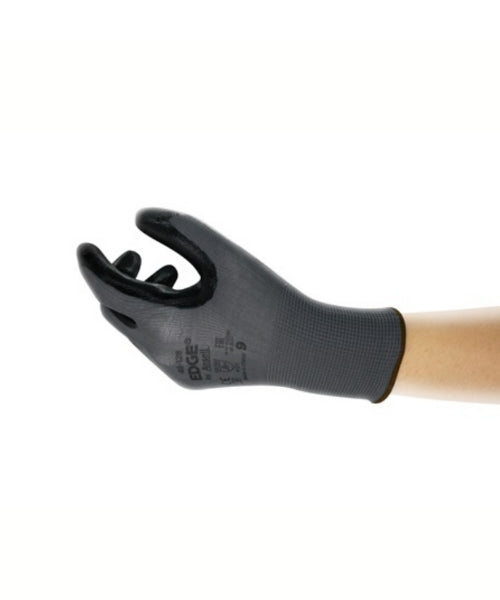 Light Duty Nitrile Coated Work Gloves | Ansell 48-128