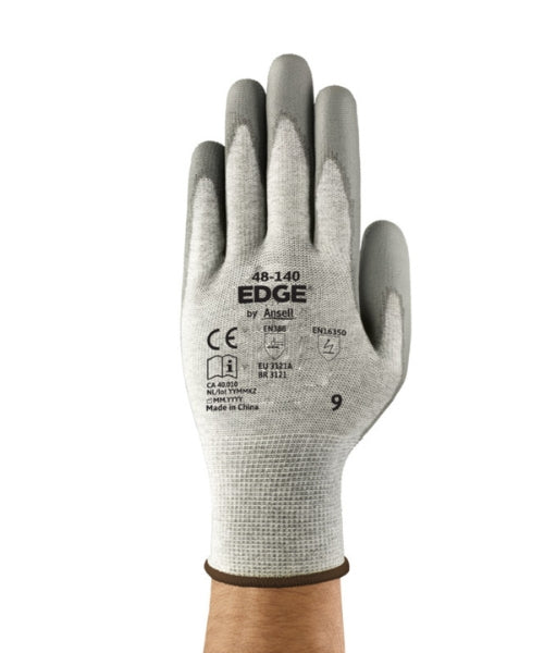 Light Duty Multi-Purpose ESD Gloves|Ansell 48-140