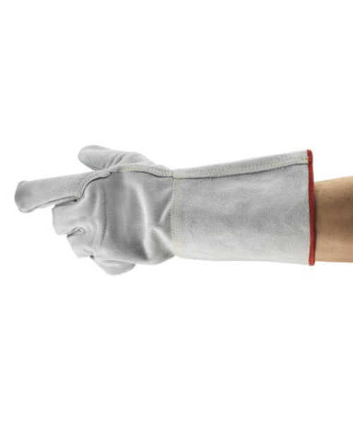 Heat Resistant Welding Gloves | Ansell 48-216