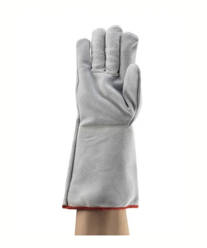 Heat Resistant Welding Gloves | Ansell 48-216