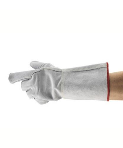 Heat Resistant Welding Gloves | Ansell 48-216