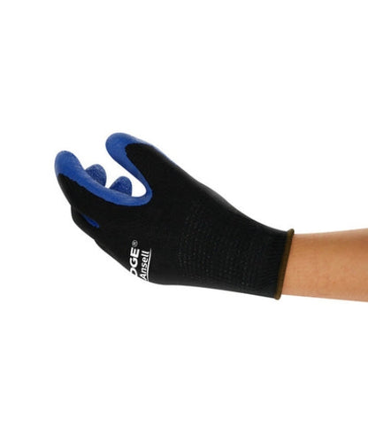 Medium Duty Latex Dipped Knitted Gloves|Ansell 48-305