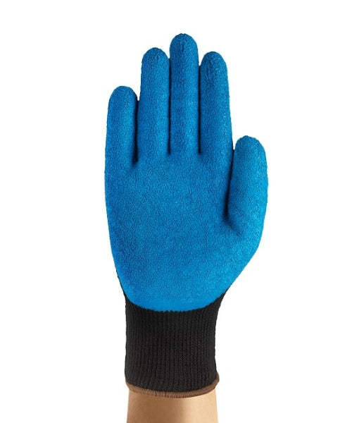 Medium Duty Latex Dipped Knitted Gloves|Ansell 48-305