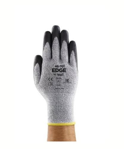 Cut and Abrasion Resistant Hand Gloves | Ansell 48-701