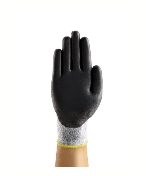 Cut and Abrasion Resistant Hand Gloves | Ansell 48-701