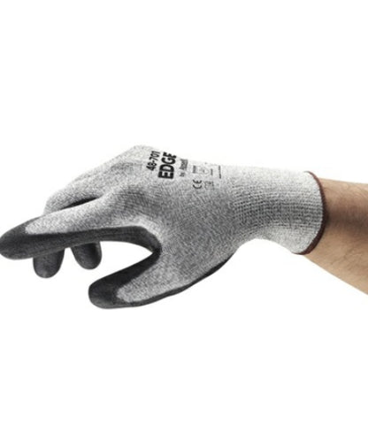 Cut and Abrasion Resistant Hand Gloves | Ansell 48-701