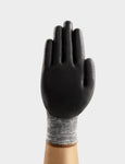 PU Coated Cut and Abrasion Resistant Hand Gloves | Ansell 48-705