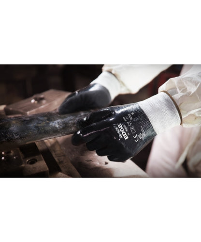 Medium Duty Cut Resistant Full Dipped Gloves|Ansell 48-929