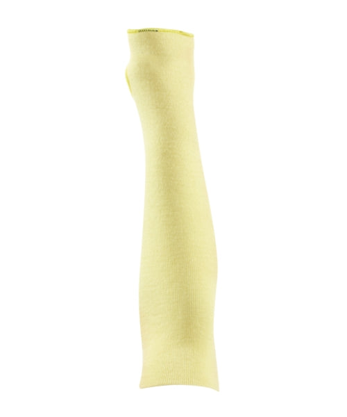 Light Duty Heat and Cut Resistant Kevlar Lined Protective Sleeve|Ansell 70-118