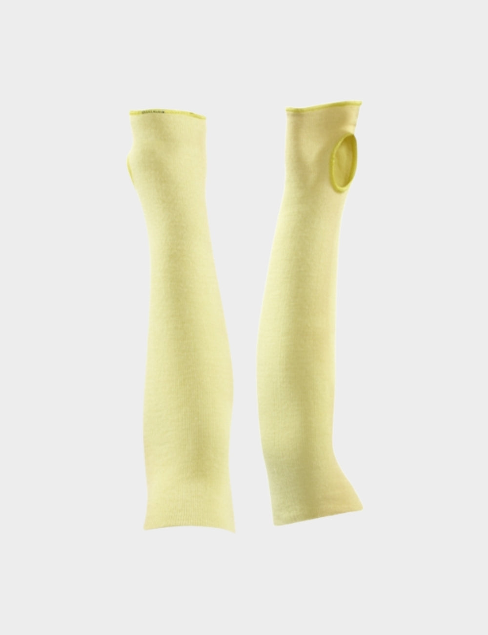 Light Duty Heat and Cut Resistant Kevlar Lined Protective Sleeve|Ansell 70-118
