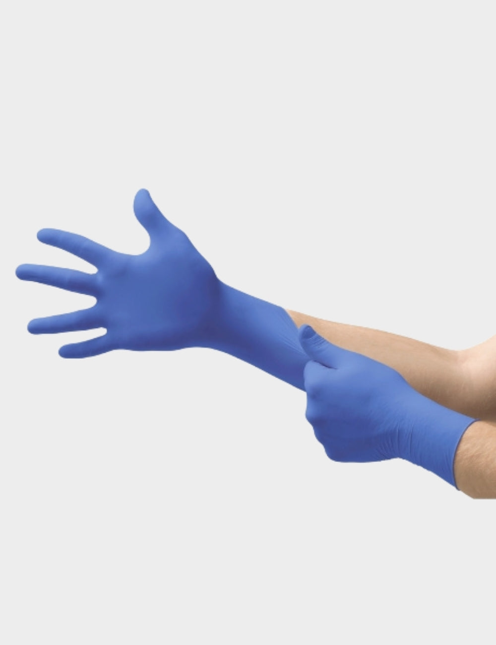 Medium Duty Nitrile Food Grade Disposable Gloves | Ansell 82-133
