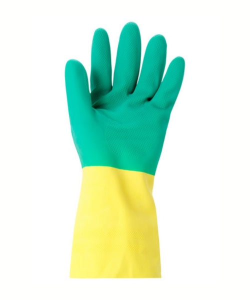 Multi-Purpose Chemical Resistant Gloves | Ansell 87-900