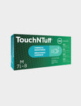 Industry Leading Multi Purpose Nitrile Disposable Gloves | Ansell 92-600