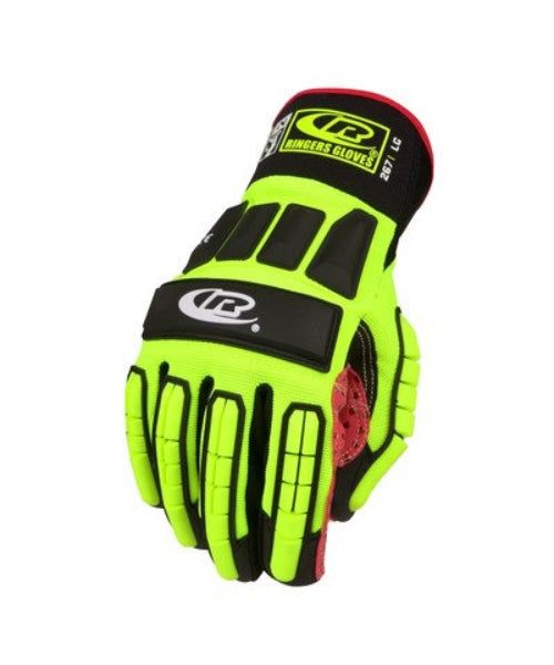 Impact Resistant High Grip Hand Gloves|Ansell R-267