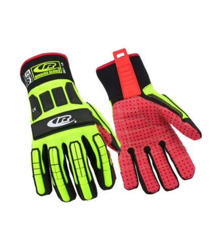 Impact Resistant High Grip Hand Gloves|Ansell R-267