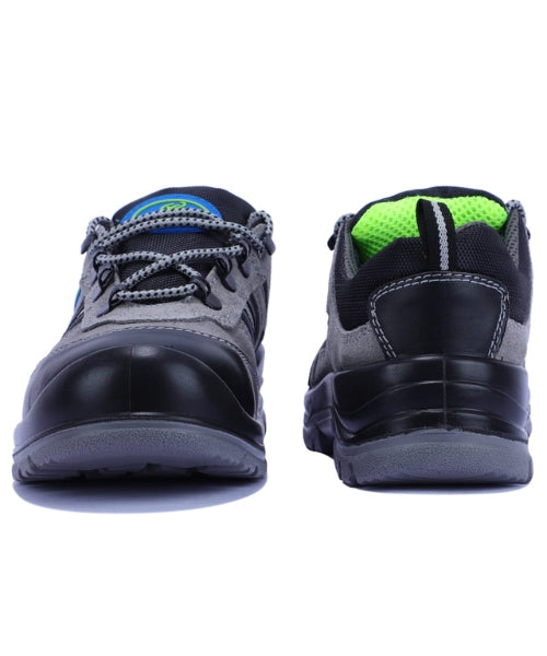 Boxer Sporty Composite Toe Safety Shoes