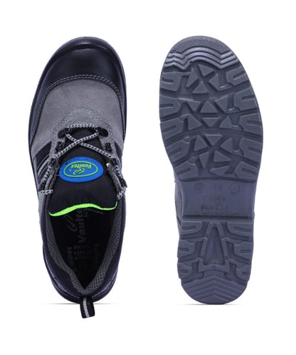 Boxer Sporty Composite Toe Safety Shoes